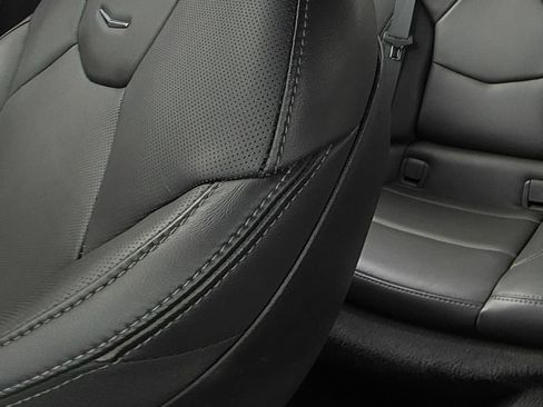Used 2025 Cadillac CT5 Premium Luxury w/ Sun And Sound Package AWD/4WD image 12