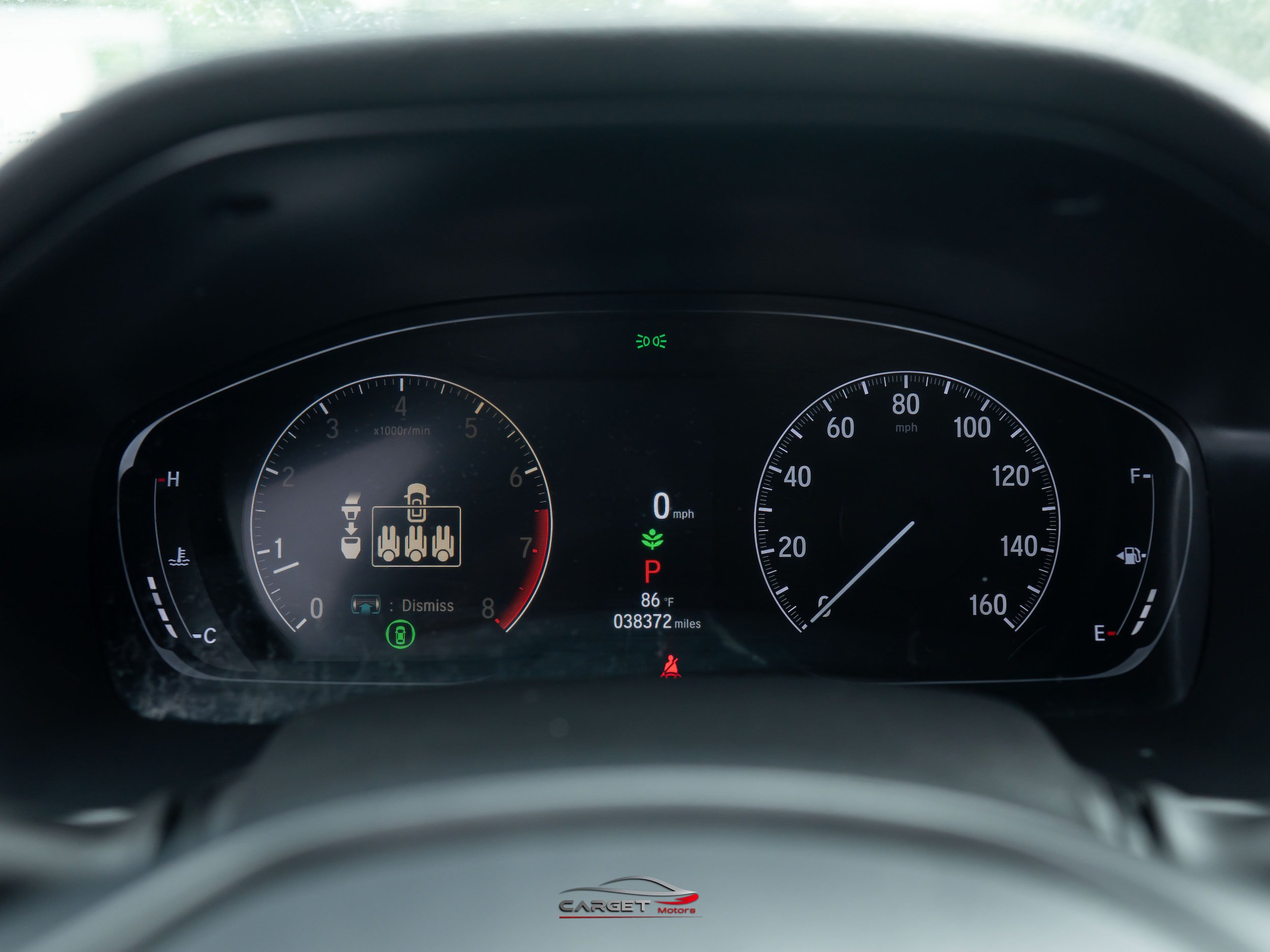 Used 2022 Honda Accord Sport image 28
