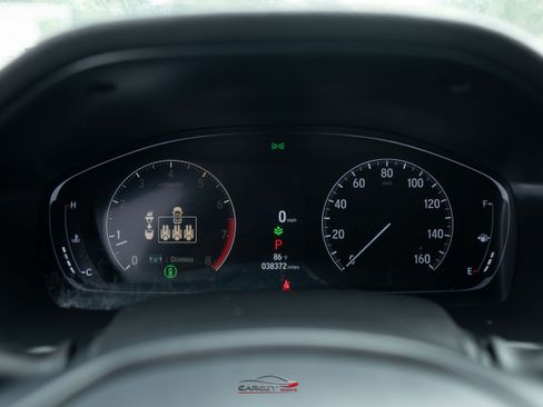 Used 2022 Honda Accord Sport image 28