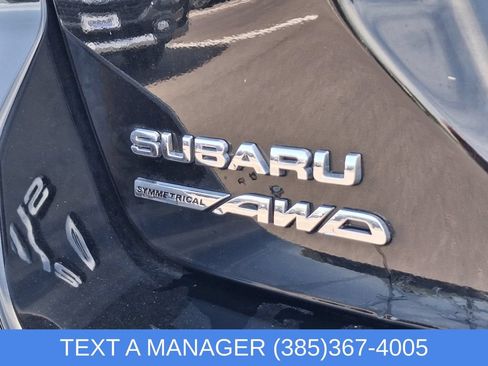 Used 2025 Subaru Impreza RS AWD/4WD image 12