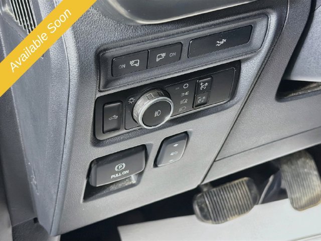 Used 2023 Ford F150 Lariat w/ Equipment Group 502A High AWD/4WD image 10