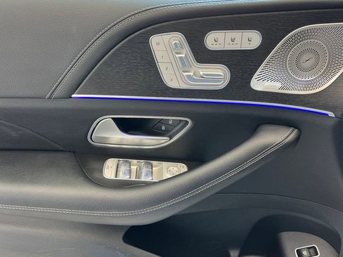Certified 2023 Mercedes-Benz GLS 450 4MATIC image 15