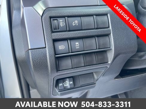 Certified 2026 Toyota Tacoma SR5 AWD/4WD image 26