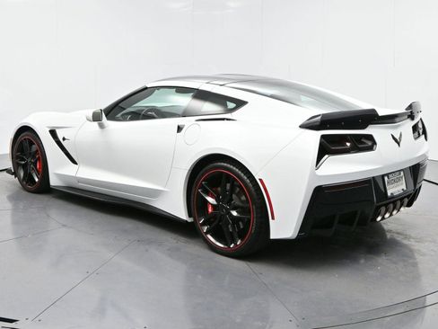 Used 2014 Chevrolet Corvette Stingray Coupe image 5