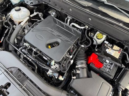 Used 2021 Ford Bronco Sport Outer Banks image 18