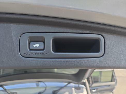 New 2026 Honda CR-V EX-L image 14