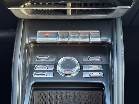 New 2026 Lincoln Nautilus Premier w/ Equipment Group 102A image 9