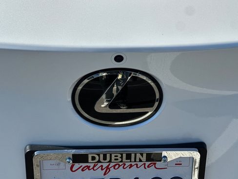 Used 2023 Lexus RZ 450e Premium w/ Technology Package image 48