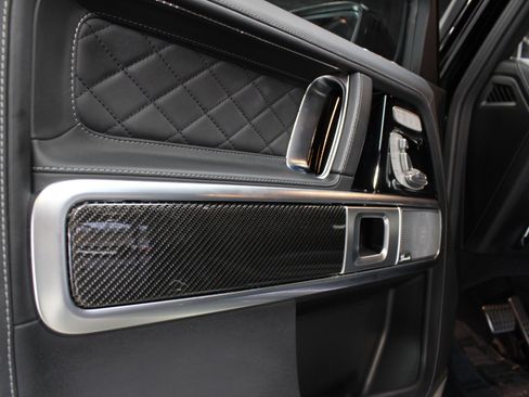 Used 2022 Mercedes-Benz G 550 image 28