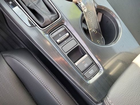 Used 2026 Honda Civic Sport Touring image 18