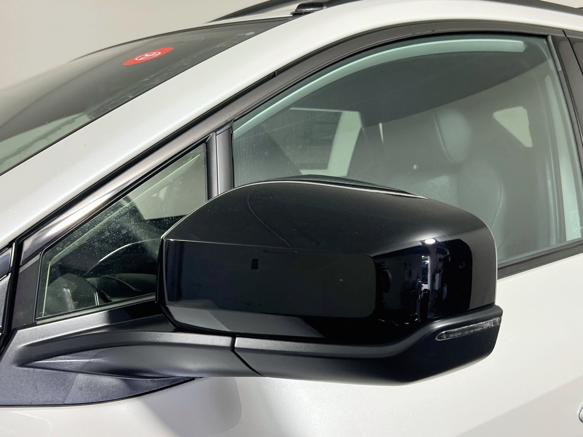 New 2027 Toyota bZ FWD image 12