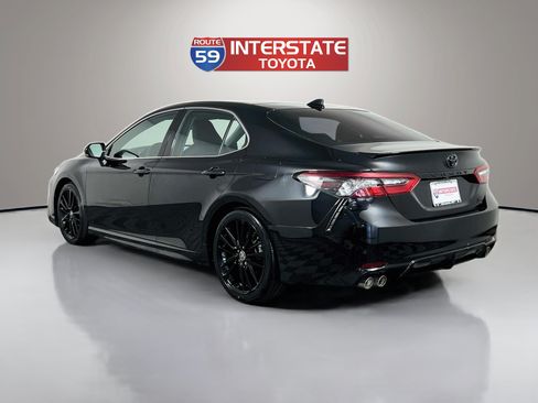 Certified 2023 Toyota Camry XSE w/ Cold Weather Package AWD/4WD image 5