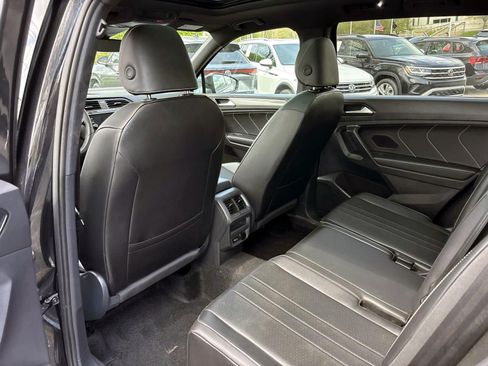 Used 2024 Volkswagen Tiguan SE R-Line image 27