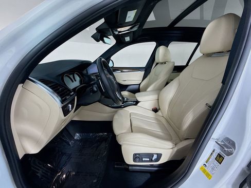 Used 2020 BMW X3 sDrive30i w/ Convenience Package image 21