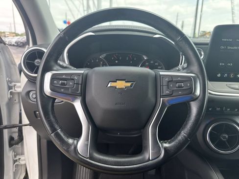Used 2024 Chevrolet Blazer LT FWD image 24