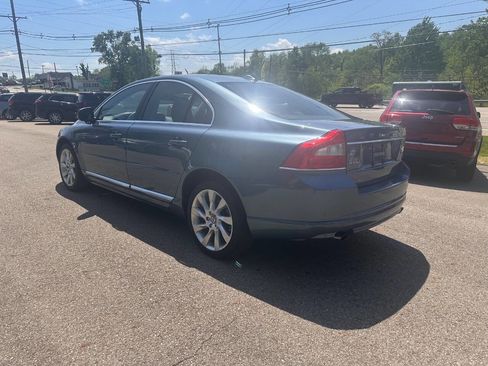 Used 2013 Volvo S80 T6 AWD/4WD image 6