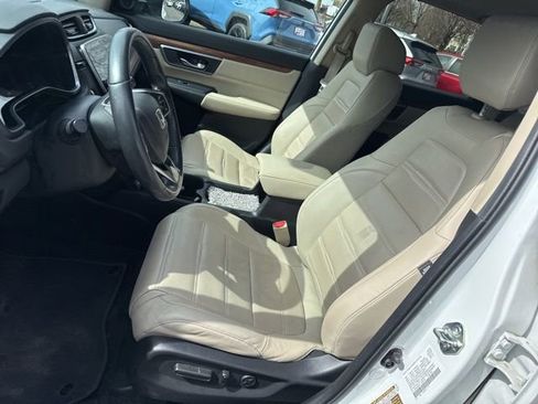 Used 2020 Honda CR-V EX-L image 8