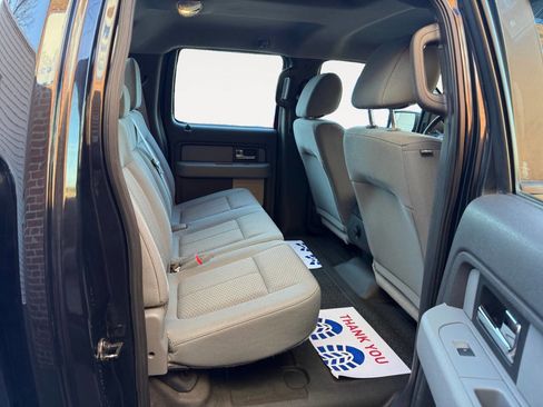 Used 2014 Ford F150 XL w/ Trailer Tow Package image 11