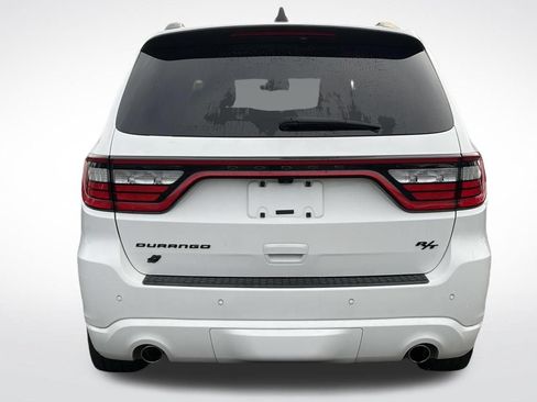 Used 2023 Dodge Durango R/T AWD/4WD image 8