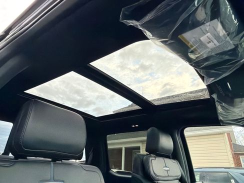 New 2026 Ford F350 Platinum image 14