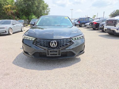 Used 2024 Acura Integra FWD image 3