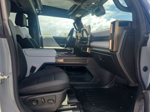 Used 2024 GMC Hummer EV 3X w/ Extreme Off-Road Package image 19
