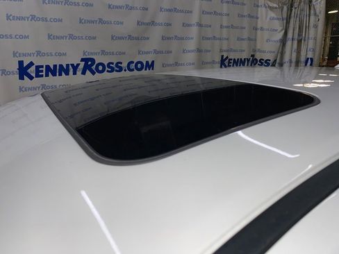 Certified 2025 MAZDA CX-5 AWD 2.5 S w/ Preferred Package image 14