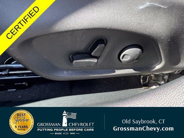 Used 2024 Jeep Compass Latitude w/ Convenience Group AWD/4WD image 11
