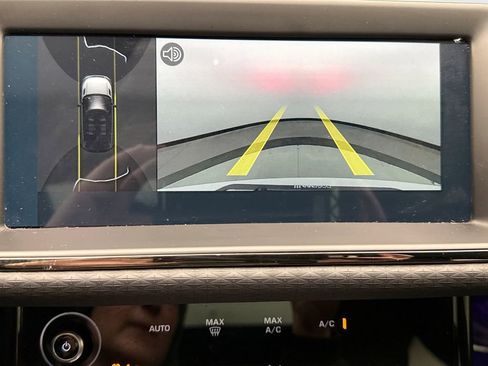 Used 2023 Land Rover Range Rover Evoque R-Dynamic S image 15