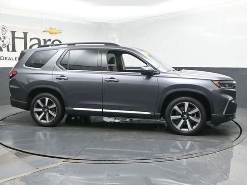 Used 2023 Honda Pilot Touring image 49