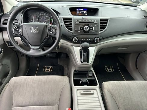 Used 2014 Honda CR-V LX image 9