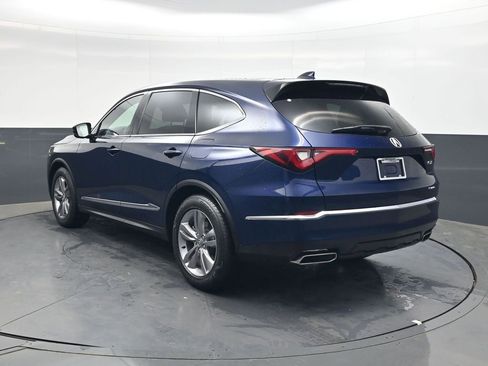 Used 2023 Acura MDX SH-AWD image 6