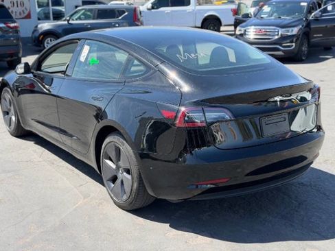 Used 2023 Tesla Model 3 Standard Range RWD image 5