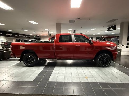New 2026 RAM 2500 Laramie image 5