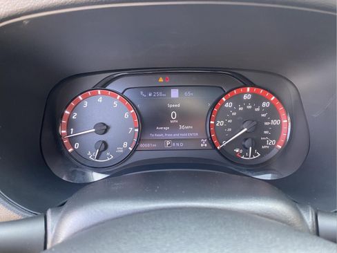 Used 2022 Nissan Frontier PRO-4X w/ Pro-4X Premium Package AWD/4WD image 24