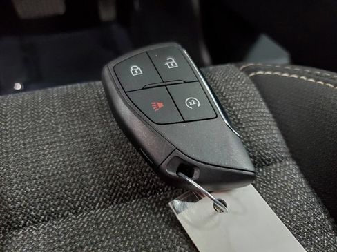 Used 2025 GMC Terrain Elevation AWD/4WD image 34