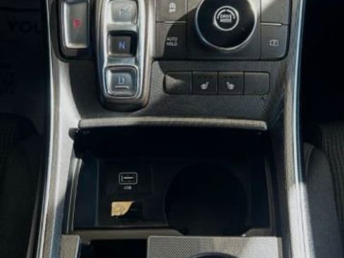 Used 2021 Hyundai Santa Fe SEL image 15