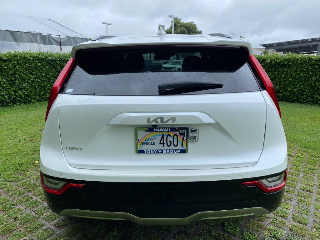 Used 2023 Kia Niro Wave FWD image 6
