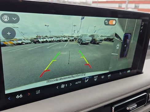 New 2026 Lincoln Aviator Reserve image 23