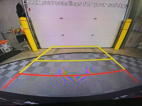 Used 2023 Kia Sportage LX image 15