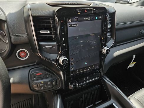 New 2026 RAM 1500 RHO AWD/4WD image 16