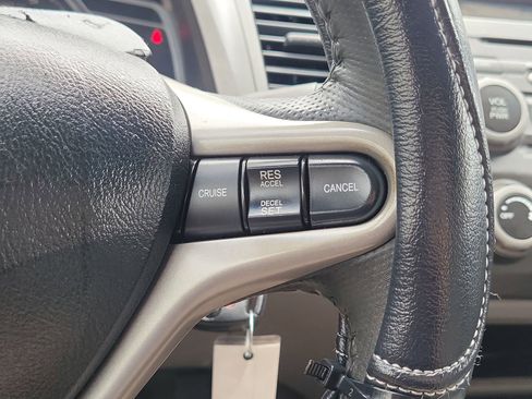Used 2006 Honda Civic LX image 22