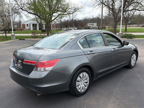 Used 2011 Honda Accord LX image 18