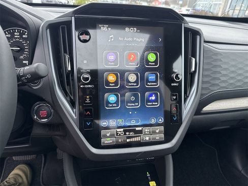 New 2026 Subaru Forester Limited image 14