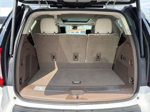 Certified 2024 GMC Yukon Denali w/ Denali Reserve Package image 15