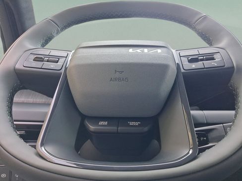 New 2027 Kia Telluride X-Line SX Prestige AWD/4WD image 10