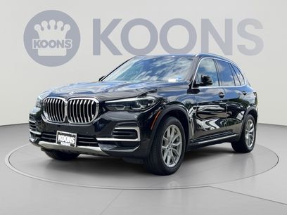 Used 2023 BMW X5 xDrive40i w/ Luxury Seating Package