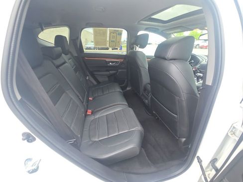 Used 2022 Honda CR-V EX-L image 29