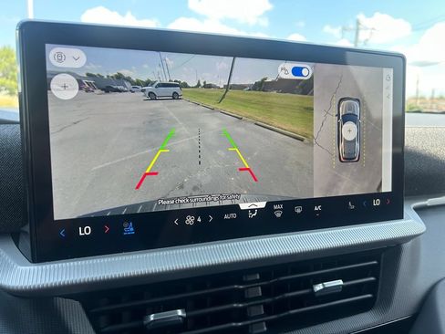 New 2026 Ford Explorer Tremor w/ Tremor Ultimate Package AWD/4WD image 20