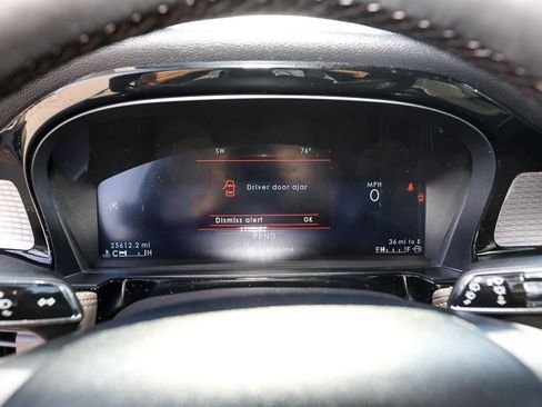 Certified 2023 Lincoln Corsair AWD w/ Equipment Group 101A image 14